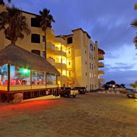 Vista Hermosa Resort And Spa Rosarito Esterno foto