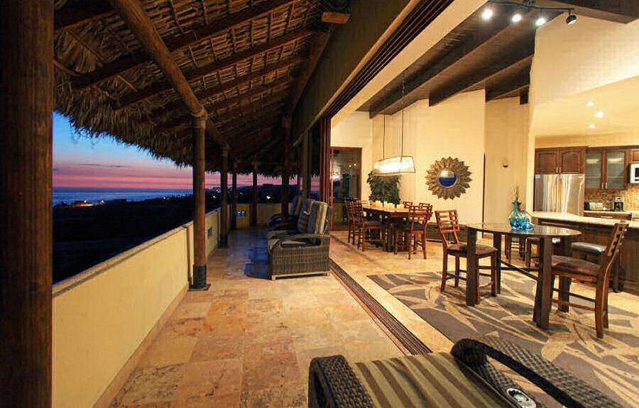 Vista Hermosa Resort And Spa Rosarito Esterno foto