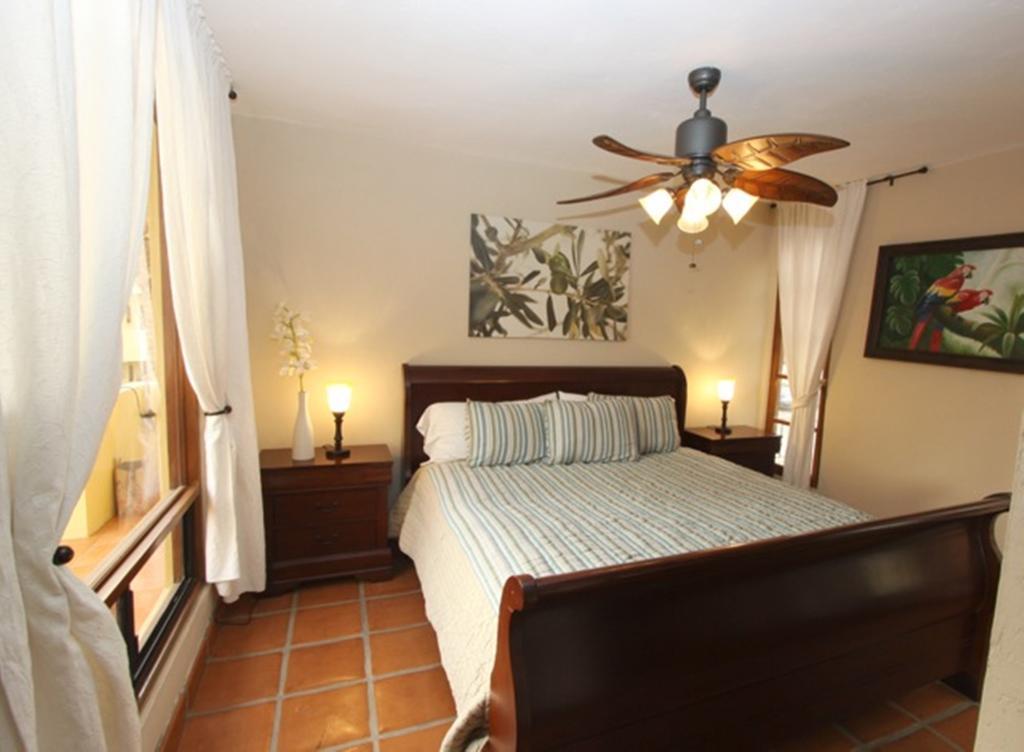 Vista Hermosa Resort And Spa Rosarito Camera foto