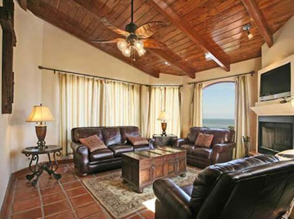 Vista Hermosa Resort And Spa Rosarito Camera foto