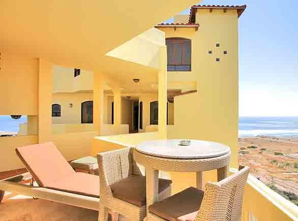Vista Hermosa Resort And Spa Rosarito Esterno foto